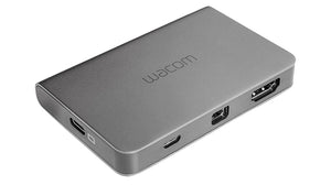 Wacom Link Plus Release