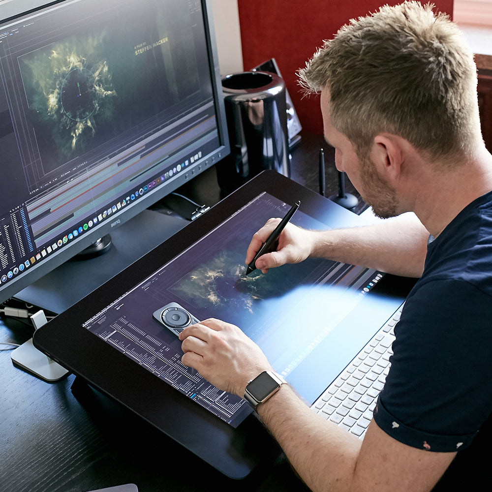 New Wacom Cintiq 2025