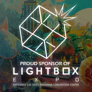LightBox Expo 2019 Review - Amazing First Year!