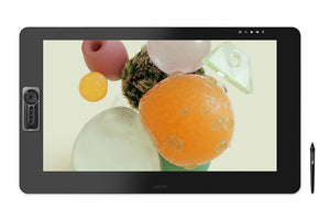 Wacom Cintiq Pro 32 Overview