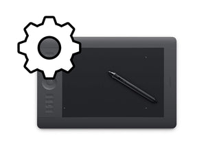 How to Troubleshoot, Uninstall, and Reinstall Wacom Drivers