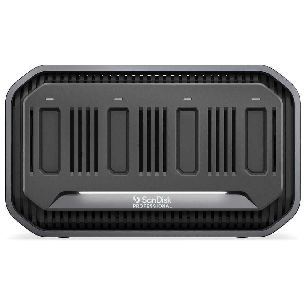 SanDisk Professional Desktop – MacHollywood | Your Premier Tech Partner