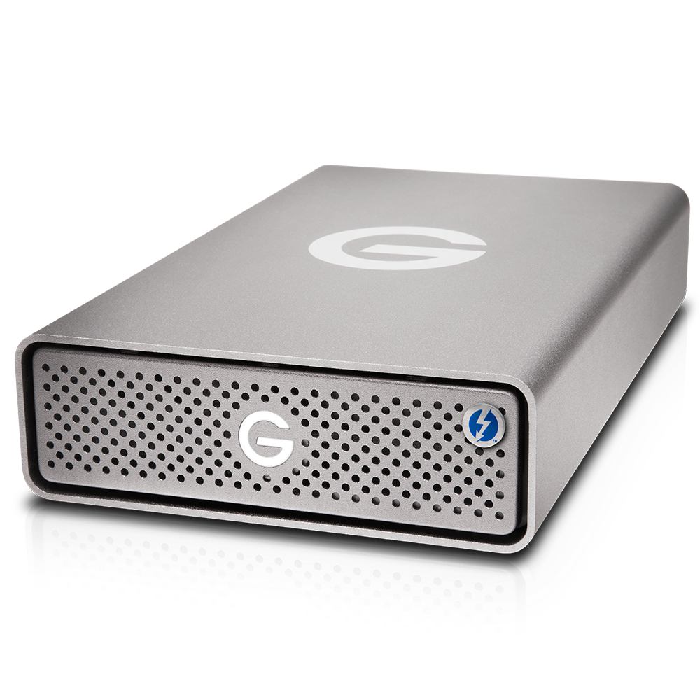 G-Technology Desktop – MacHollywood | Your Premier Tech Partner