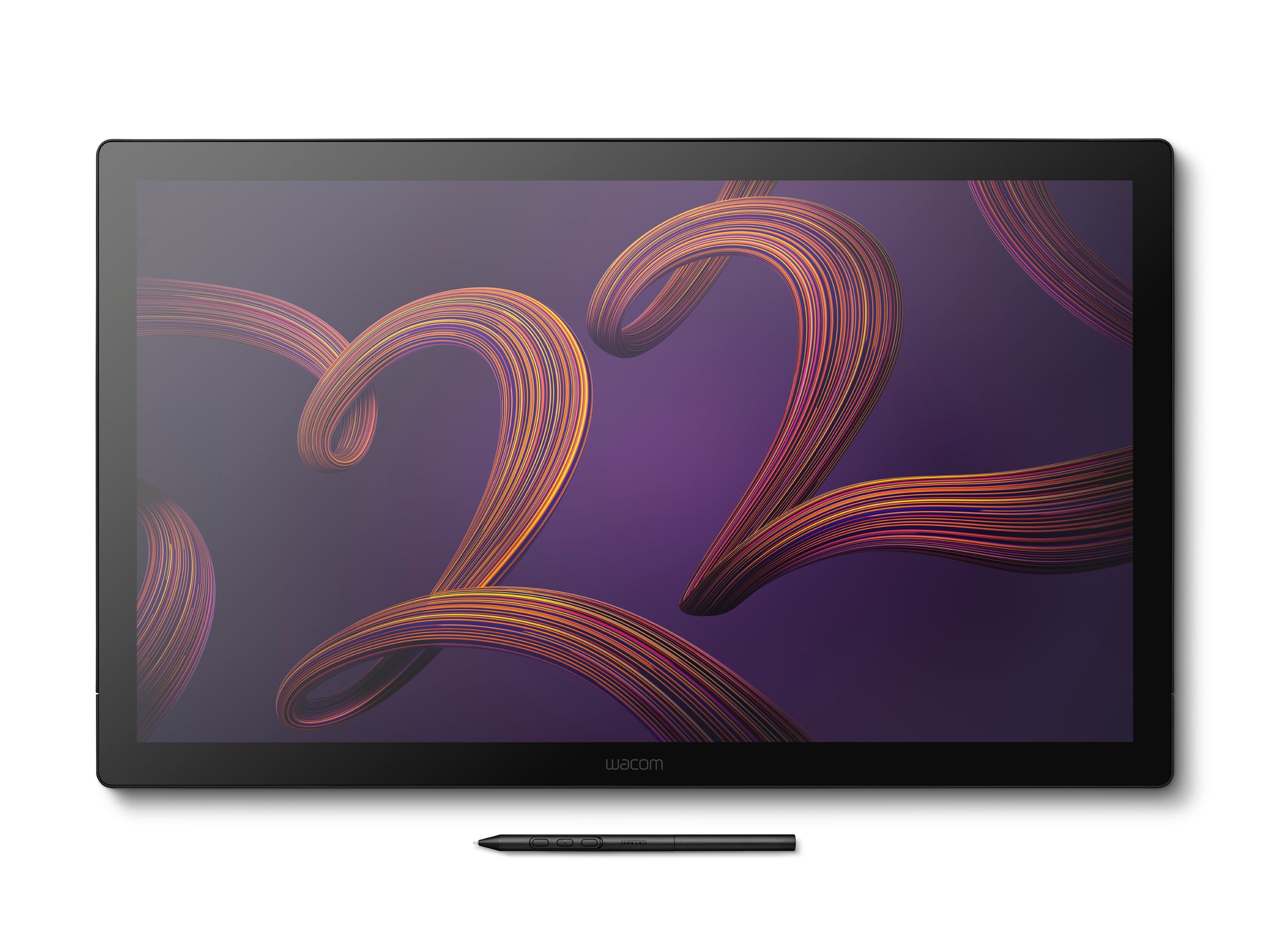 Wacom Cintiq Pro 22 DTH227K0A – MacHollywood | Your Premier Wacom Cintiq Pro 22 DTH227K0A – MacHollywood | Your Premier