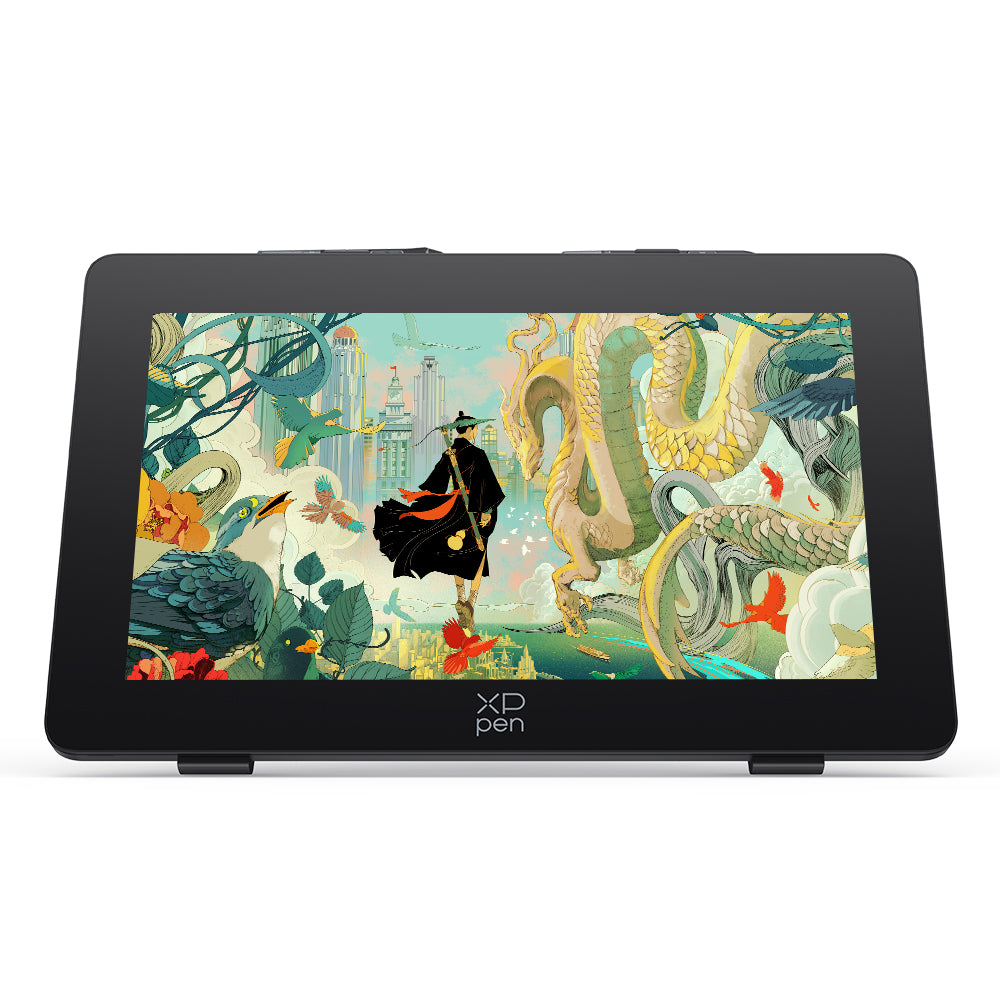 XP Pen Artist Pro 24 (Gen2) 165Hz MD240QH – MacHollywood | Your