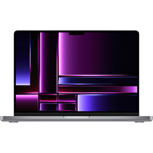 14inch MacBook Pro M2 Pro 16GB 512GB Space Gray MPHE3LL/A PreOwned