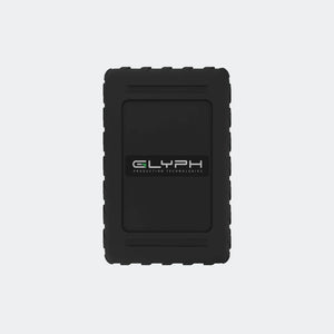 Glyph Blackbox Plus Rugged Portable Drive