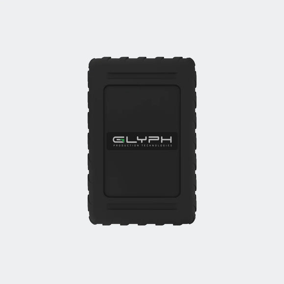 Glyph Blackbox Plus Rugged Portable Drive