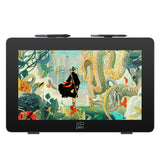 XP Pen Artist Pro 24 (Gen2) 165Hz MD240QH
