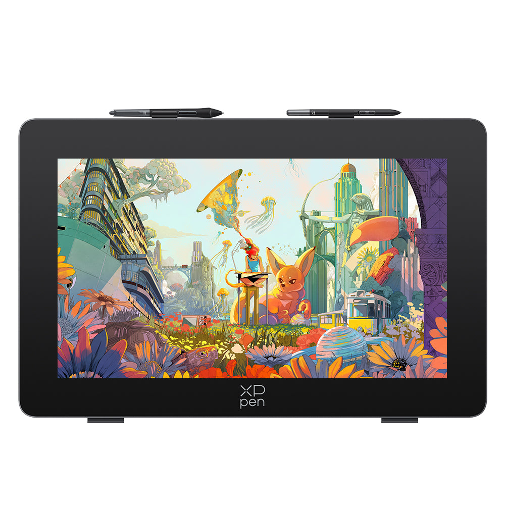 XP Pen Artist Pro 24 (Gen2) 165Hz MD240QH – MacHollywood | Your