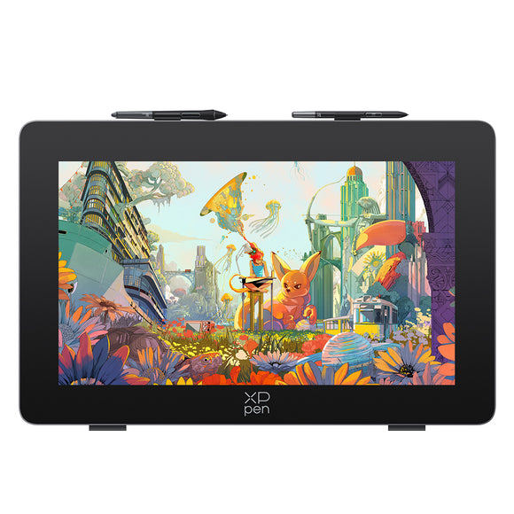 XP Pen Artist Pro 24 (Gen2) 165Hz MD240QH – MacHollywood | Your