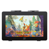 XP Pen Artist Pro 24 (Gen2) 4K MD240UH