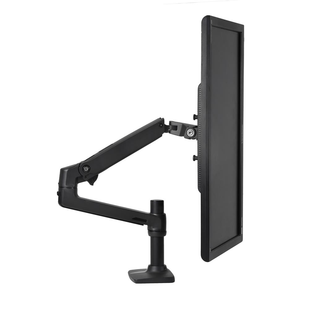 Amazon.com: Ergotron – LX Monitor Arm, Extension, and Collar