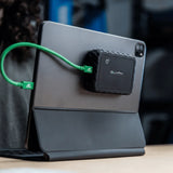 Glyph Atom EX80 High-Intensity USB4 80Gbps Portable SSD w/ Location Track
