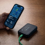 Glyph Atom EX80 High-Intensity USB4 80Gbps Portable SSD w/ Location Track