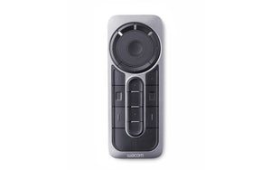 Wacom ExpressKey Remote ACK411050 – MacHollywood | Your Premier