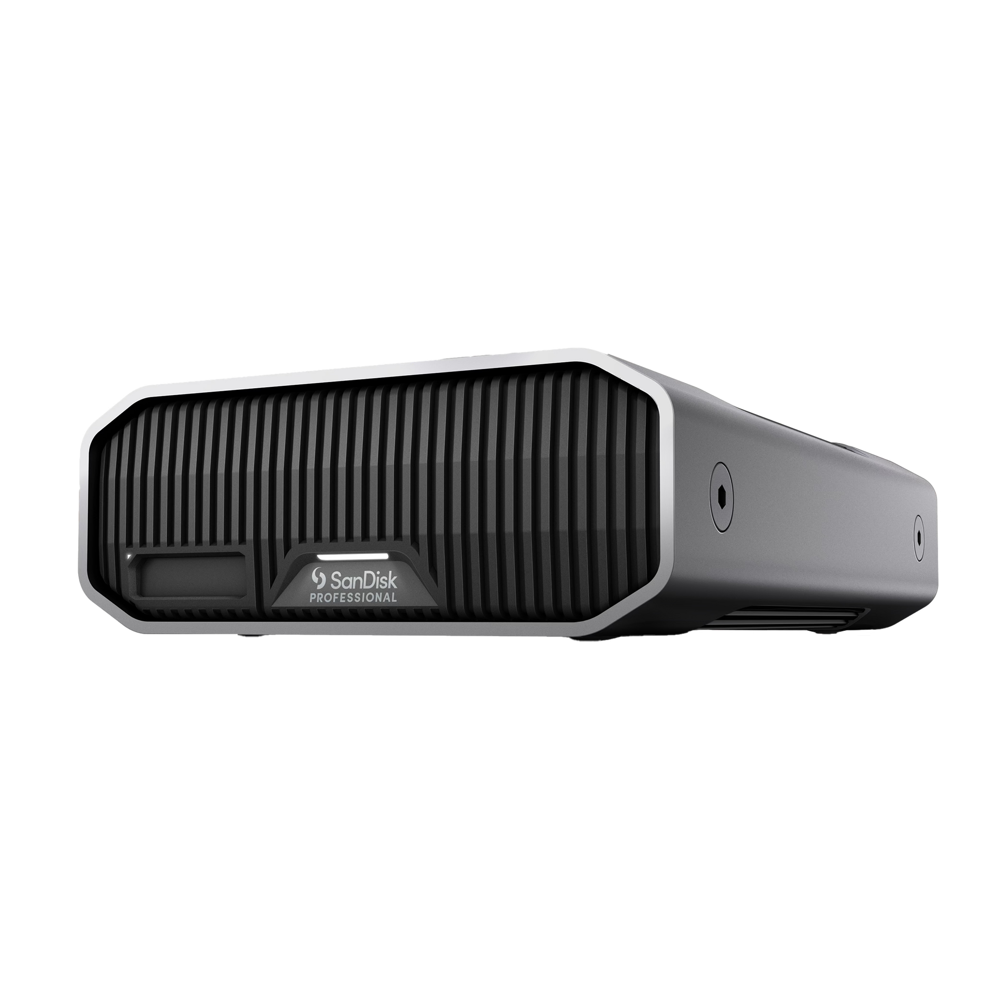 SanDisk Professional G-Drive Project 6TB SDPHG1H-006T-NBAAD