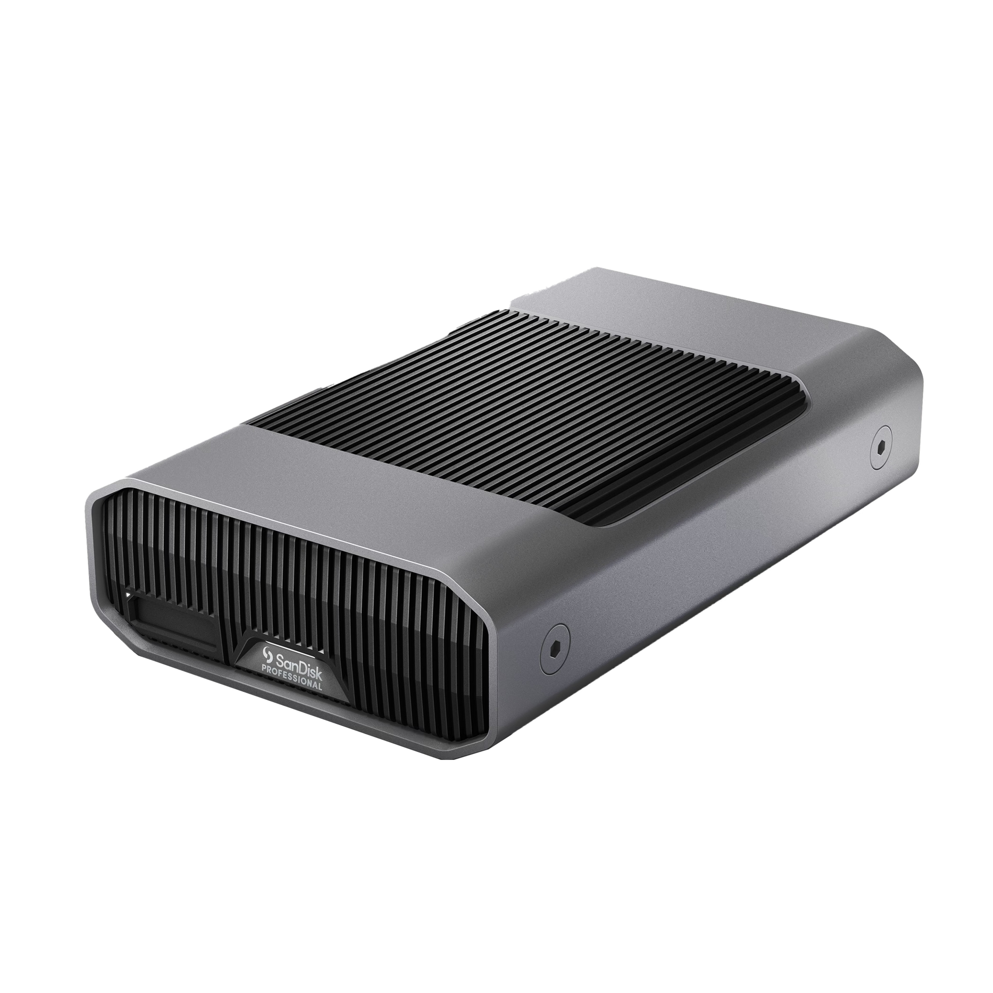 SanDisk Professional G-Drive Project 6TB SDPHG1H-006T-NBAAD