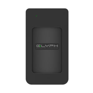 Glyph Atom RAID SSD USB-C (3.1, Gen2)