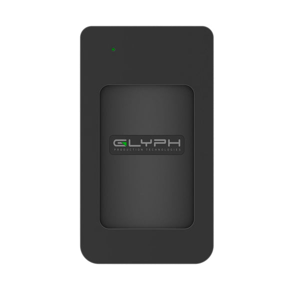 Glyph Atom RAID SSD USB-C (3.1, Gen2)