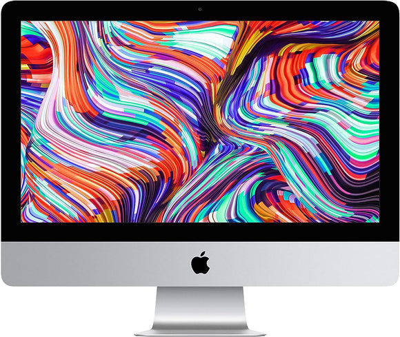 21inch iMac with Retina 4K 2019 PreOwned MHK33LL/A