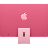 Apple 24inch iMac with M4 Chip 10-Core 16GB 256GB Flash - Pink (2024) New / Open Box