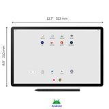 Wacom MovinkPad Pro 14  DTHA140L0Z