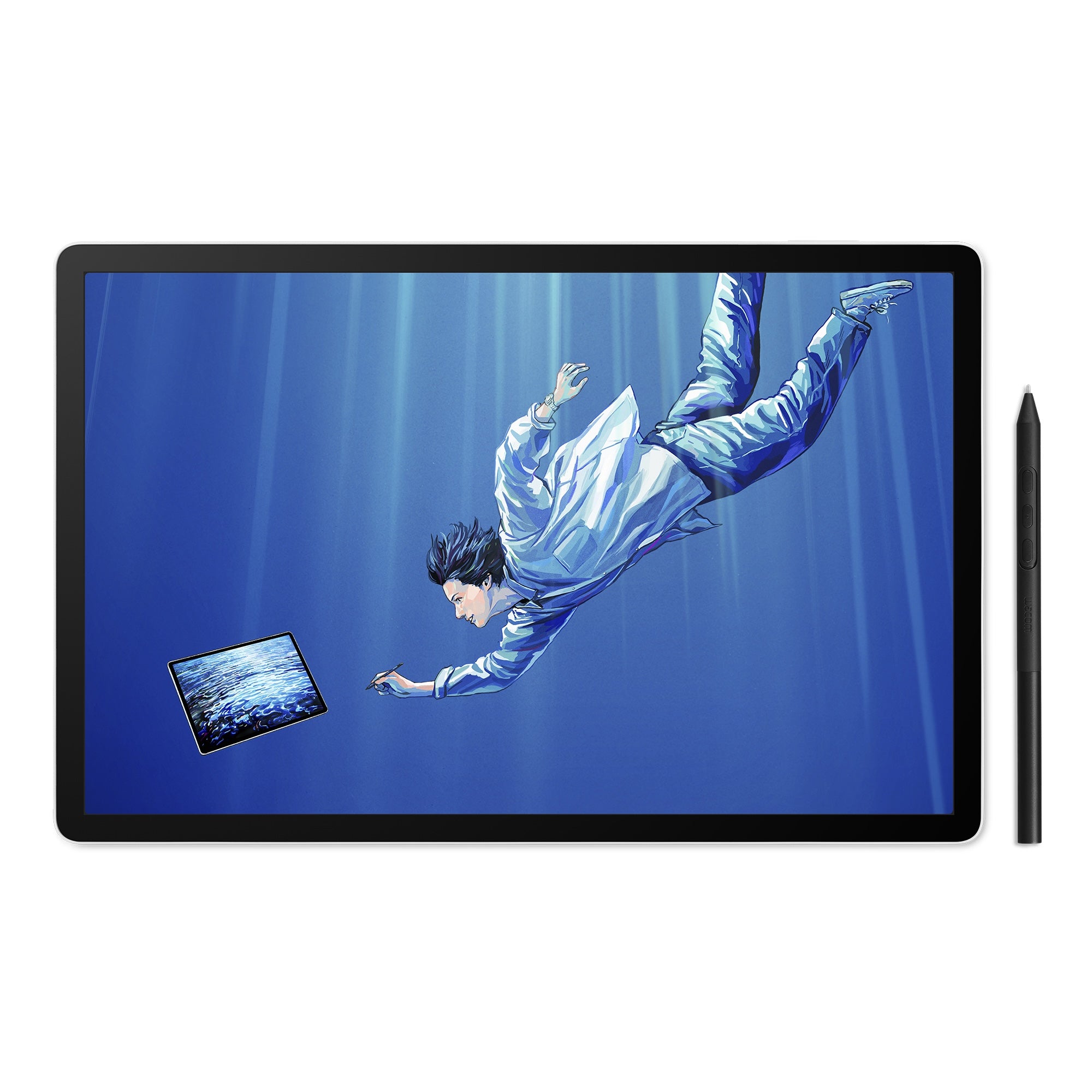 Wacom MovinkPad 11 DTHA116CL0Z – MacHollywood | Your Premier Tech