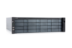 Promise PegasusPro R16 Rackmount NAS RAID Solution - 160TB PPR16DX10B10TU