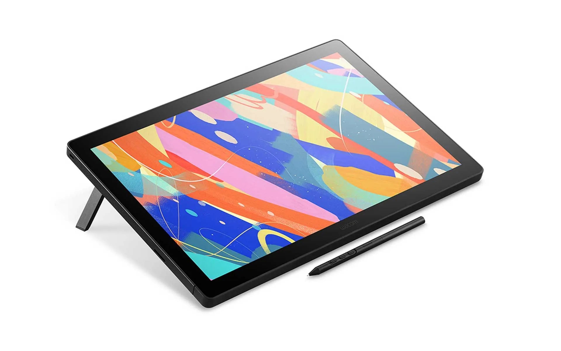 Wacom Cintiq 16 DTK168K0A – MacHollywood | Your Premier Tech Partner Wacom Cintiq 16 DTK168K0A – MacHollywood | Your Premier Tech Partner