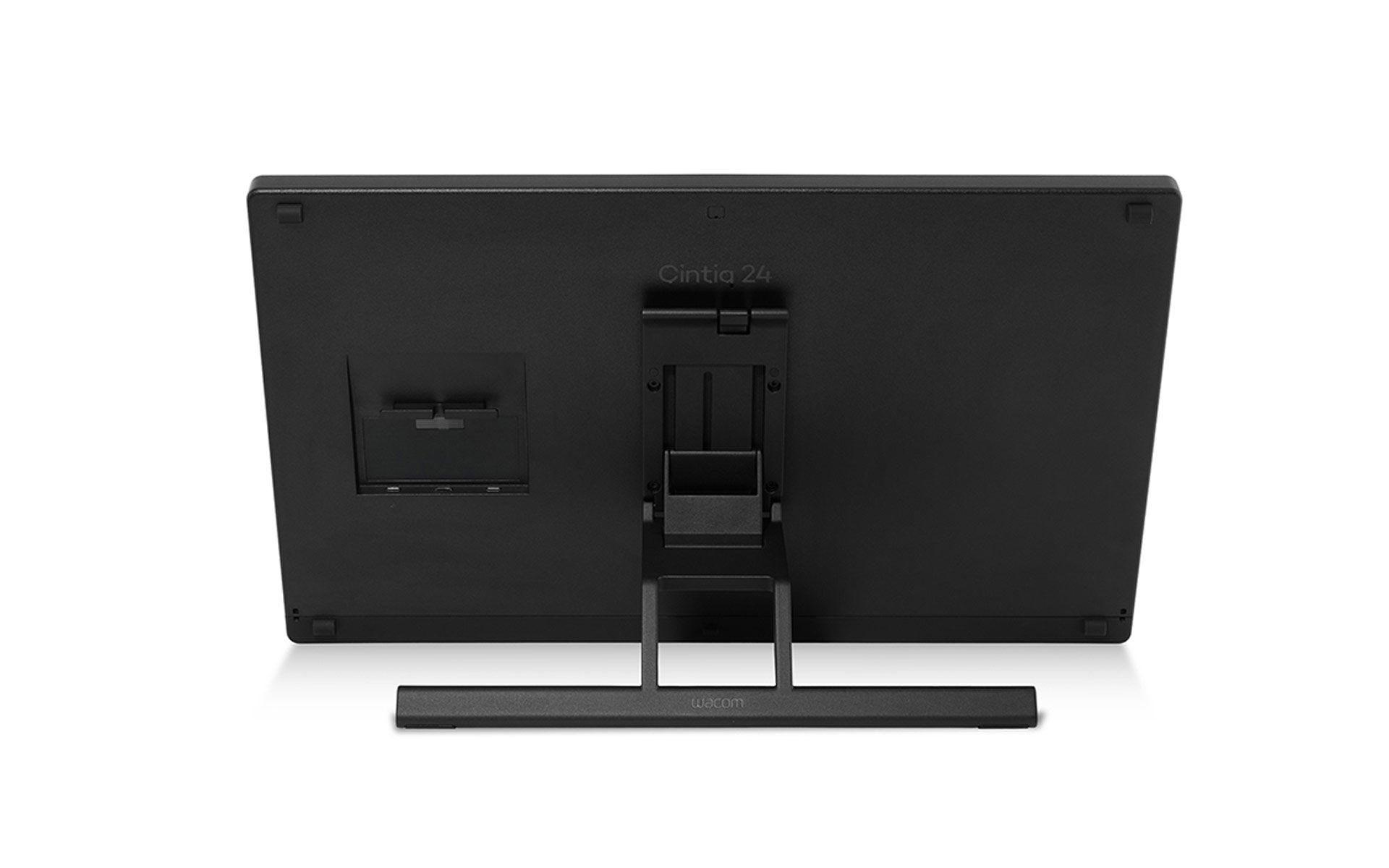 Wacom Cintiq 24 DTK246K0A – MacHollywood | Your Premier Tech Partner