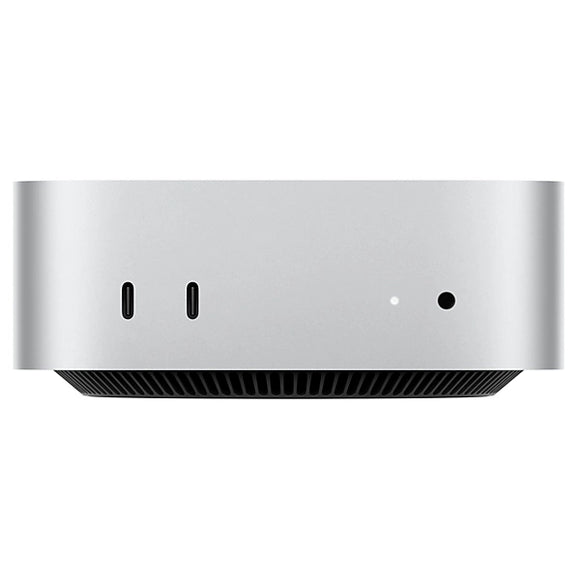 【美品】Mac mini M4 / 24GB / 1TB SSD Mac Mini M4 24GB 1TB Z1JX0000X PreOwned – MacHollywood | Your