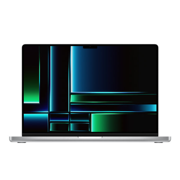 16inch MacBook Pro M2 Pro 32GB 1TB Silver Z178000BM