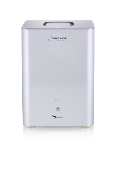 Promise Pegasus3 R6 24TB　箱、付属品有　ほぼ未使用 Promise Pegasus3 R6 24TB箱、付属品有ほぼ未使用