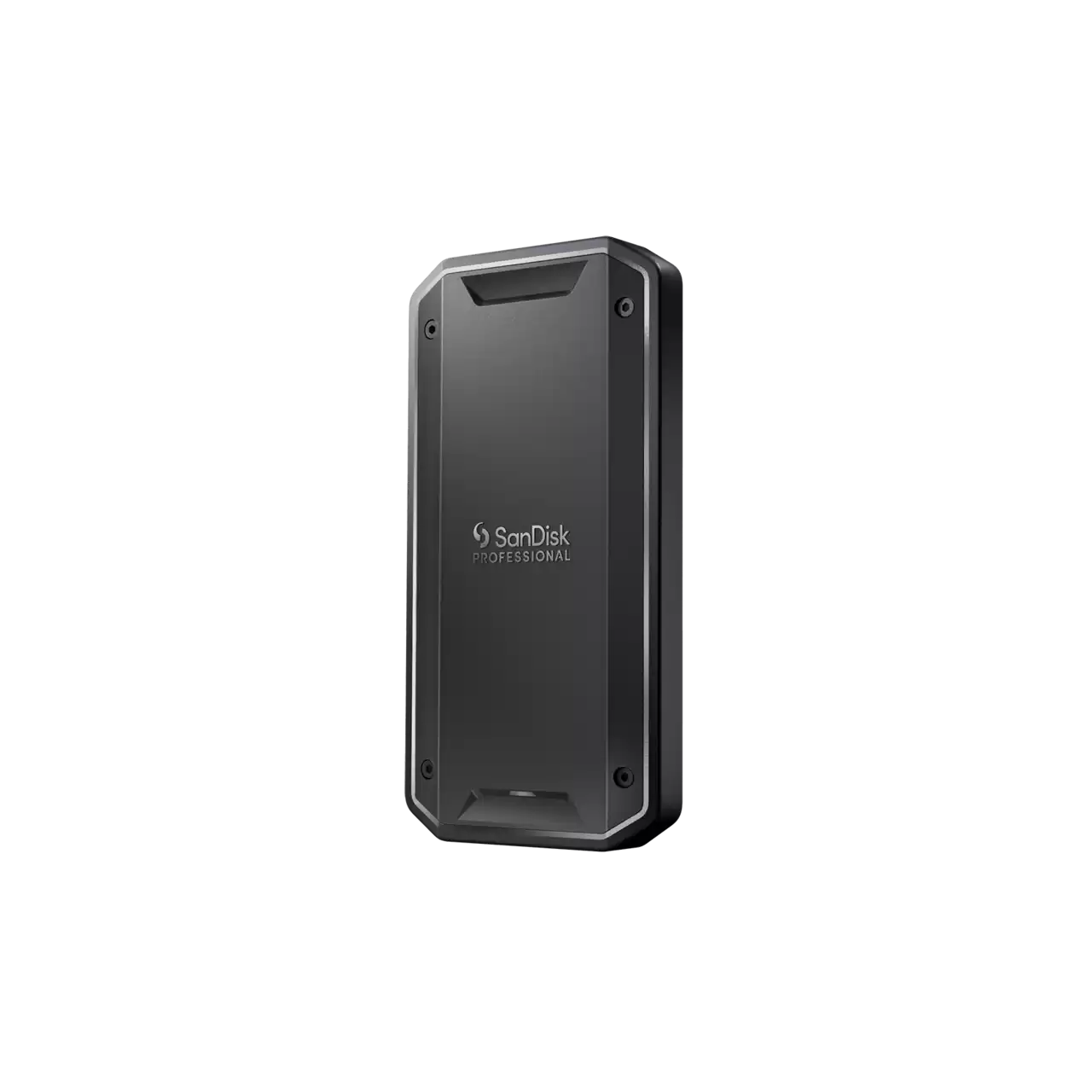 SanDisk Professional G-Drive PRO-G40 SSD - 4TB SDPS31H-004T-GBCND