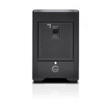 Sandisk Professional G-Raid Shuttle 4 Thunderbolt 3 RAID Array 96TB SDPH34H-096T-NBAAB