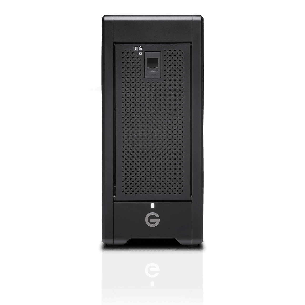 Sandisk Professional G-Raid Shuttle 8 Thunderbolt 3 RAID Array
