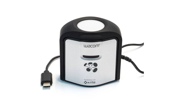 その他 Wacom Color Manager EODIS3-DCWA Wacom Color Manager with USB-C EODIS3-DCWA-TC – MacHollywood
