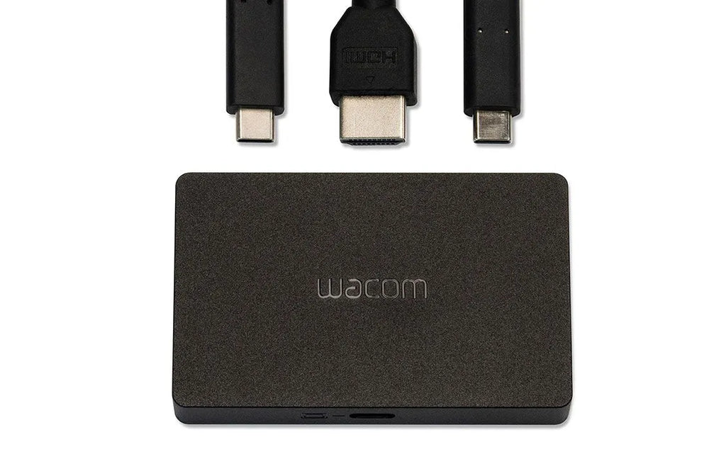 その他 Wacom Converter Kit (ACK45719Z) Wacom Converter Kit ACK45719Z – MacHollywood | Your Premier Tech