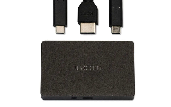 Wacom Converter Kit ACK45719Z – MacHollywood | Your Premier Tech