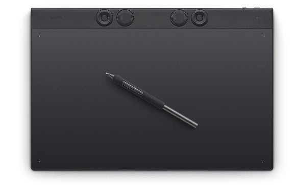 Wacom Intuos Pro Large (2025) PTK870K0A – MacHollywood | Your Wacom Intuos Pro Large (2025) PTK870K0A – MacHollywood | Your