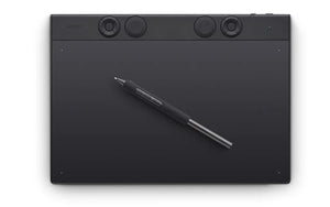 Wacom Intuos Pro Medium (2025) PTK670K0A