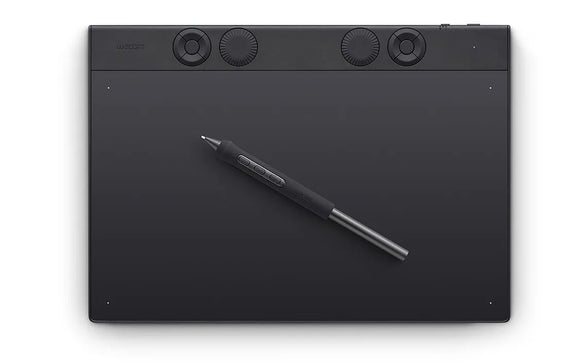 Wacom Intuos Pro Medium (2025) PTK670K0A