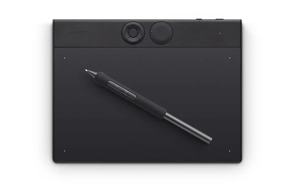 Wacom Intuos Pro Small (2025) PTK470K0A – MacHollywood | Your Wacom Intuos Pro Small (2025) PTK470K0A – MacHollywood | Your