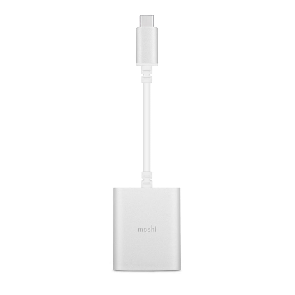 Apple USB-C to 3.5 Headphone Jack Câble d'adapteur