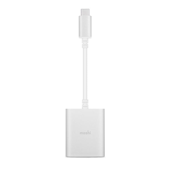 Apple type c to 3.5 mm adapter hot sale