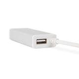 Moshi USB-C to Gigabit Ethernet Adapter 99MO084203 - [machollywood]