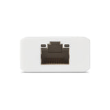 Moshi USB-C to Gigabit Ethernet Adapter 99MO084203 - [machollywood]