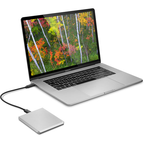 Amazon | LaCie (ラシー) モバイルドライブ セキュア 4TB 外付け