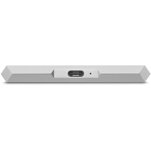 Amazon | LaCie (ラシー) モバイルドライブ セキュア 4TB 外付け
